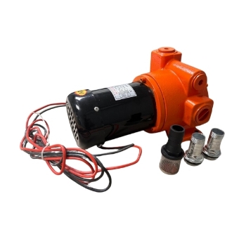 Picture of MS-YB11012V - Yb110 12 Volt DC Pump 110 Lpm