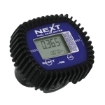 Picture of F00974020 - Meter - Digital 6-60L/Min Flex Spout Oil Next2/3 3/4"