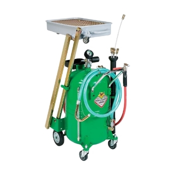Picture of 46065 - Air Operated Pantograph Oil Suction-Drainer 65 Litre For Motorcycles