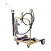 Picture of 45180 - Drainer-Dispenser Kit With Pump, Suitable For Drums 180 - 220 Kg