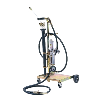 Picture of 45150 - Drainer-Dispenser Kit With Pump, Suitable For Drums 30 - 60 Kg