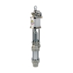 Picture of 115D/31 - Divorced Pump S.1200, For Industrial & Chemical Fluids, With Pu Seals