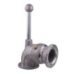 Picture of VNC-A4VG - Swivel Coupler 4" Viton Gflt