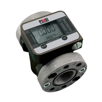 Picture of F00496A00 - Meter - Digital 10-100L/Min Diesel K600/3 1"
