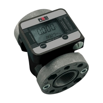 Picture of F00472000 - Meter - Digital 10-100L/Min Diesel Oil K600/4 1"