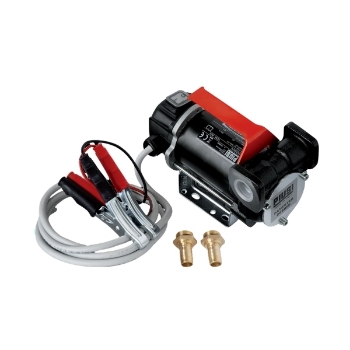 Picture of F00224240 - Pump - Carry 3000 Inline 3/4" 24/12V 50L/Min Diesel