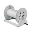 Picture of 7562001.100 - Manual Trolley-Mounted Hose Reel, S.500, For Air-W