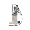 Picture of 68213 - Air Operated Wheel Mounted Grease Pump R 50:1, 13 Kg Tanks