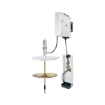 Picture of 64210 - Wall Mounted Grease Dispensing Kit For Drums 180-220 Kg, With Pump R 50:1 & Hose Reel P/N 8440.501