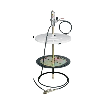 Picture of 64195 - Grease Dispensing Kit For 180-220 Kg Drums With Pump R 50:1 & Accessories