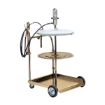 Picture of 64070 - Mobile Grease Dispenser For 180-220 Kg Drums With Pump R 50:1 & Trolley P/N 80200