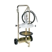 Picture of 64036 - Grease Dispenser Kit For Drums External Ø From 300 To 350 mm, Pump R 50:1, With Follower Plate & T