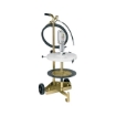 Picture of 64033 - Grease Dispenser Kit For Drums External Ø From 260 To 300 mm, Pump R 50:1, With Follower Plate & T