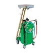 Picture of 46115 - Air Operated Pantograph Oil Suction-Drainer 115 Litre For Cars