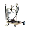 Picture of 45280 - Trolley Mounted Pump For Fuel Suction For Drums 180-220 Kg (Atex)