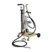 Picture of 45250 - Trolley Mounted Pump For Fuel Suction For Drums 30-60 Kg (Atex)