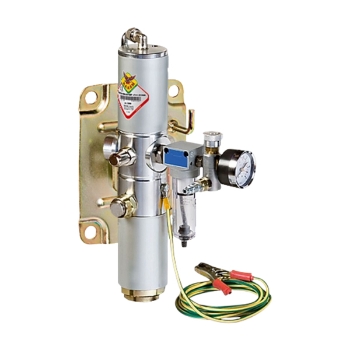 Picture of 45200 - Wall Mounted Pump For Fuel Suction In Accordance With Ce Directive (Atex)