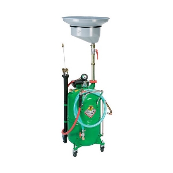 Picture of 44090 - Combination Air Operated Oil Suction Drainer 90 Litre Without Transparent Chamber