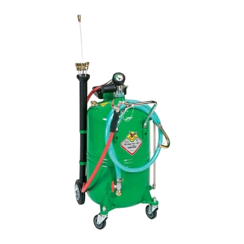 Picture of 43090 - Air Operated Waste Oil Drainer 90 Litre Without Transparent Chamber