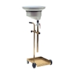 Picture of 42050 - Waste Oil Drainer With Trolley For Drums 30-60 Kg