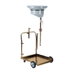 Picture of 42000 - Waste Oil Drainer With Trolley For Drums 180-220 Kg