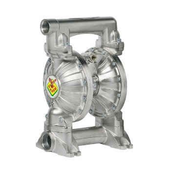 Picture of 3C1/50111NHH - Pump - Double Diaphragm 2" With Nbr Seals