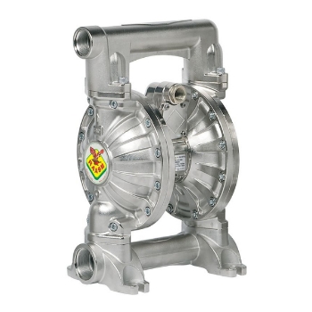 Picture of 3C1/40111NHH - Pump - Double Diaphragm 1/2" With Nbr Seals