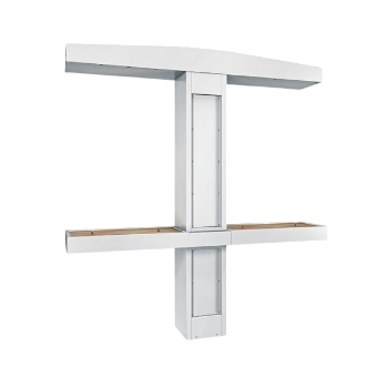 Picture of 39328 - Two Sided Service Column For 8 Hose Reels