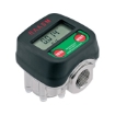 Picture of 37781 - Digital Litre-Counter For Oil 3/4" Suitable For Gun & Pump, Flowrate 70 L/Min