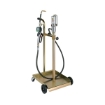 Picture of 35250 - Mobile Lube Unit For Drums 30-60 Kg, With Pump R 3:1 - 14 L/Min & Trolley P/N 80050