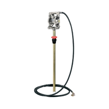 Picture of 33501 - Kit With Diaphragm Pump Series 3/4" For Feeding Oil Bar, With Flexible Hose 4 M