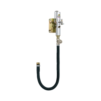 Picture of 33125 - Draining Wall Kit With Pump R 1:1 - 23 L/Min