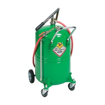 Picture of 32065 - Manual Oil Dispenser 65 Litre With Level Gauge