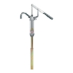 Picture of 31201 - Single Acting Manual Oil Pump For 50-220 Kg Drums & With Rigid Curved Terminal
