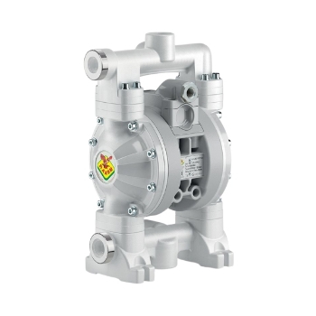 Picture of 2A3/1677TT5 - Diaphragm Pump Series 1/2" 120-Ppbb In Polypropylene With Membranes In Ptfe+Hytrel®, Seats & Balls
