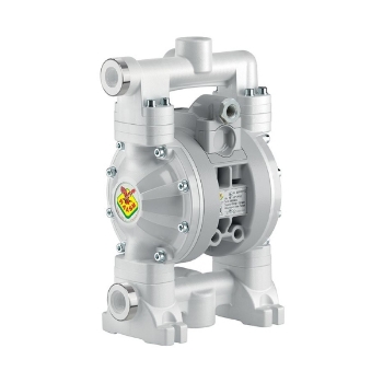 Picture of 2A3/1677HH5 - Diaphragm Pump Series 1/2" 120-Ppbb In Polypropylene With Membranes In Hytrel®, Seats & Balls In S