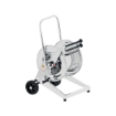 Picture of 256565.300 - Manual Trolley-Mounted Hose Reel In Stainless Stee