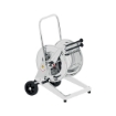 Picture of 256565.200 - Manual Trolley-Mounted Hose Reel In Stainless Stee