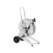 Picture of 256535.200 - Manual Trolley-Mounted Hose Reel In Stainless Stee
