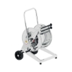 Picture of 246564.350 - Manual Trolley-Mounted Hose Reel In Stainless Stee