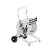 Picture of 246564.300 - Manual Trolley-Mounted Hose Reel In Stainless Stee