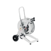 Picture of 246544.350 - Manual Trolley-Mounted Hose Reel In Stainless Stee