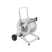 Picture of 236560.205 - Manual Trolley-Mounted Hose Reel, S.560, For Hot Water, 100 Bar Without Hose. Inlet-Outlet G 1/2" (F