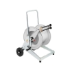 Picture of 236560.105 - Manual Trolley-Mounted Hose Reel, S.560, For Air-Water, 20 Bar Without Hose. Inlet-Outlet G 1/2" (F)