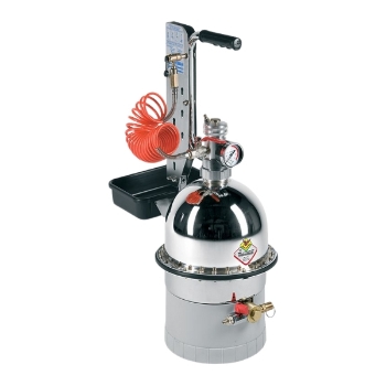 Picture of 10207 - Pneumatic Brake-Clutch Bleeder