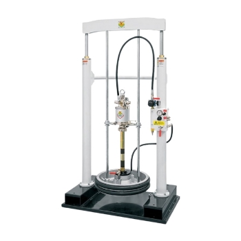 Picture of 10/12751P1N - Twin Ram Hoist P/N 10/85 With 