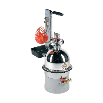 Picture of 10105 - Pneumatic Brake-Clutch Bleeder