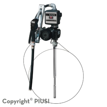 Picture of 000272P00 - Drum 56 K33