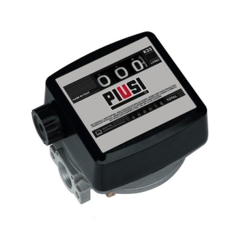 Picture of 000551000 - K33 Mechanical Flow Meter - Diesel - Version B