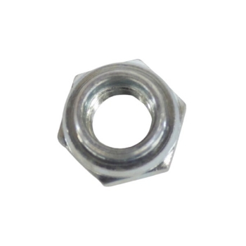 Picture of 10203000 - Sol Valve - Coil Fixing Nut T3